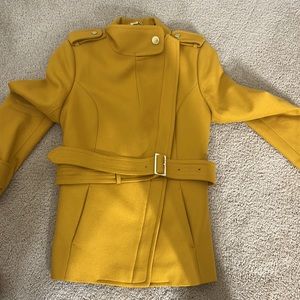 Ted Baker sz 1 fall jacket, great condition